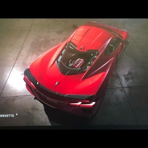 Meet your Posher, Enrique